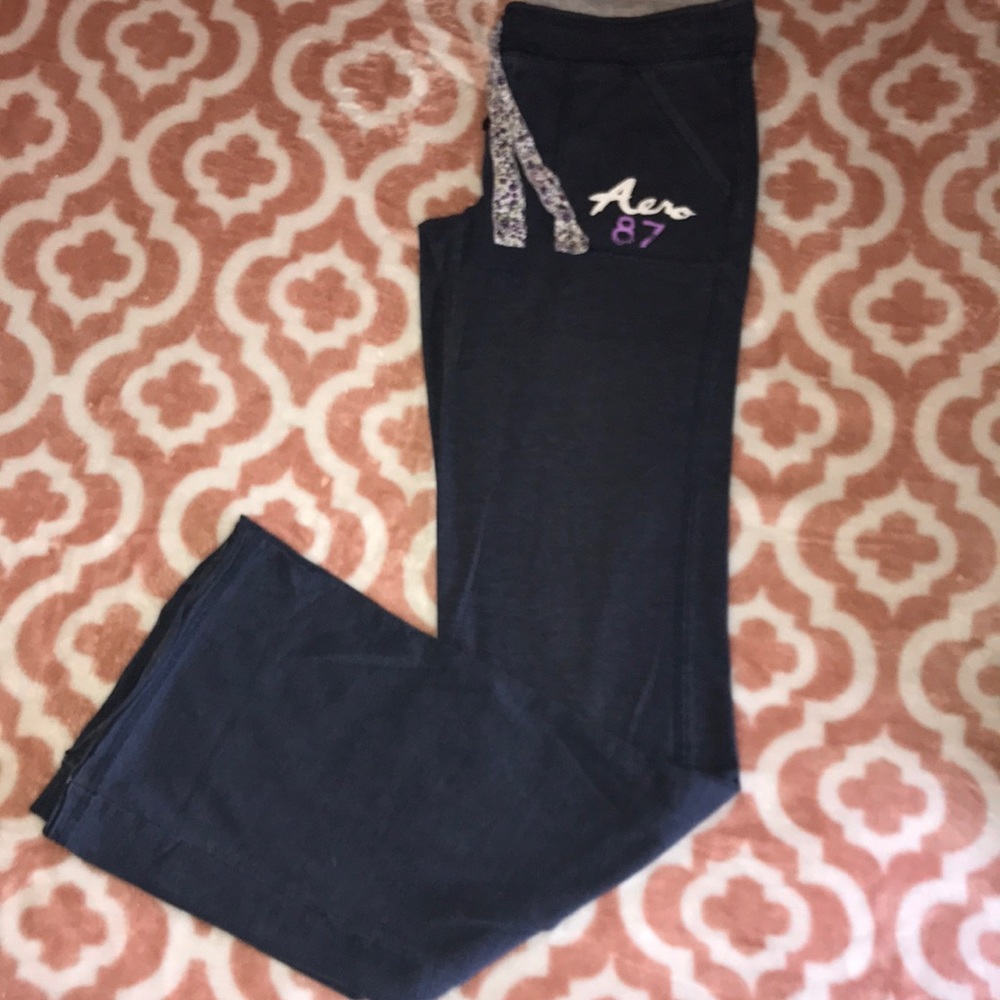 🌸Aero sweat pants🌸